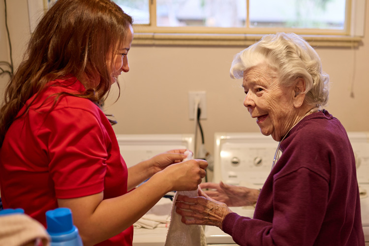 Rhythms Home Care - Christian Living Communities_8
